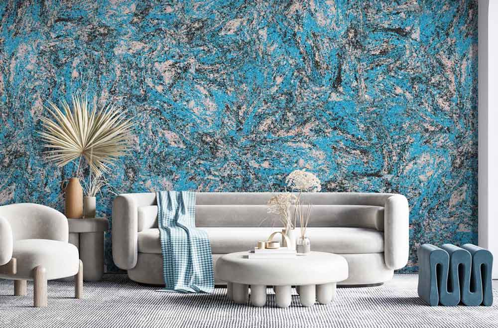 Güzelyalı dekoratif boya