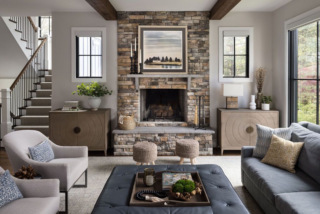 Güzelyalı iç cephe boyama örneği